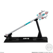 Zelda Shokugan Candy Toy Weapon Collection Set