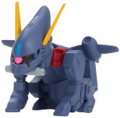 Gashapon Blind Bags Gundam Machiboke - Wave 1