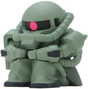 Gashapon Blind Bags Gundam Machiboke - Wave 1