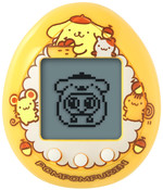 Tamagotchi Nano - Sanrio Pompompurin