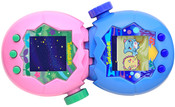 Tamagotchi Paradise - Mixed Designs Set