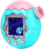 Tamagotchi Paradise - Mixed Designs Set