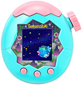 Tamagotchi Paradise - Mixed Designs Set