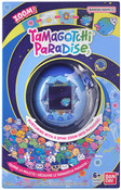 Tamagotchi Paradise - Mixed Designs Set