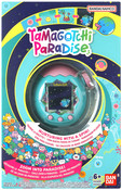 Tamagotchi Paradise - Mixed Designs Set