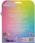 Gabby's Dollhouse Lip Gloss & Headband