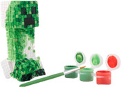 Minecraft Print Your Own Figurines