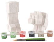 Minecraft Print Your Own Figurines
