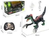 Wild-RC Therizinosaurus 2.4G Remote Control
