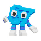 Steal A Brainrot - Minifigures 