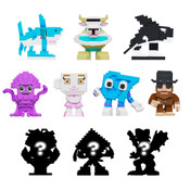 Steal A Brainrot - Minifigures 