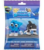 Steal A Brainrot - Minifigures 