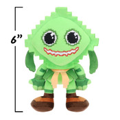 Steal A Brainrot - Collectible Plush 
