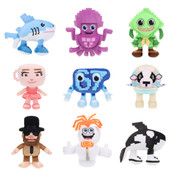 Steal A Brainrot - Collectible Plush 