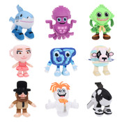 Steal A Brainrot - Collectible Plush 