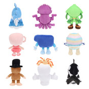 Steal A Brainrot - Collectible Plush 