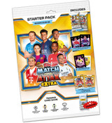 UEFA Match Extra Champions League 2025/2026 Edition 