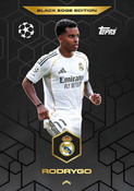 UEFA Match Extra Champions League 2025/2026 Edition 