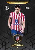 UEFA Match Extra Champions League 2025/2026 Edition 