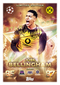 UEFA Match Extra Champions League 2025/2026 Edition 