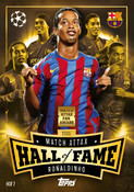 UEFA Match Extra Champions League 2025/2026 Edition 