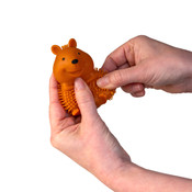 Smoosho's Super Squeeze Furry Pal - Quokka