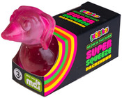 Smoosho's Super Squeeze Glow in the Dark - Dachshund