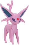 Pokemon 3-inch Battle Figure - Espeon