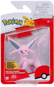 Pokemon 3-inch Battle Figure - Espeon