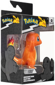 Pokemon Select 3-inch Charmander Iridescent Shine Figure