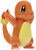 Pokemon Select 3-inch Charmander Iridescent Shine Figure