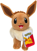 Pokemon 8-inch Eevee Plush