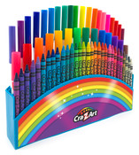 Cra-Z Art - Amazing Art Case
