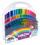 Cra-Z Art - Amazing Art Case