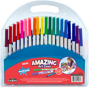 Cra-Z Art - Amazing Art Case