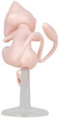 Pokemon Battle Figure Set - Mew and Mewtwo