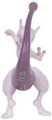 Pokemon Battle Figure Set - Mew and Mewtwo