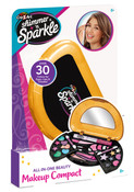 Cra-Z-Art - Shimmer 'N Sparkle Beauty Compact