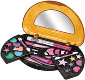 Cra-Z-Art - Shimmer 'N Sparkle Beauty Compact