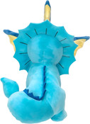 Pokemon 8-inch Vaporeon Plush
