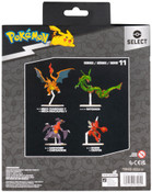 Pokemon Select 6-inch Garchomp Figure