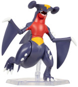 Pokemon Select 6-inch Garchomp Figure