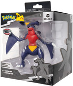 Pokemon Select 6-inch Garchomp Figure