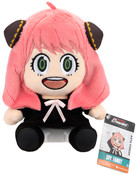 Total Anime Stylised Plush