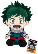 Total Anime Stylised Plush