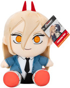 Total Anime Stylised Plush