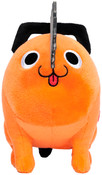 Total Anime Stylised Plush