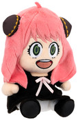 Total Anime Stylised Plush