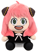 Total Anime Stylised Plush
