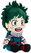 Total Anime Stylised Plush